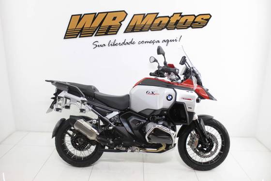 BMW R 1300 GS ADVENTURE BMW R 1300 GS ADVENTURE